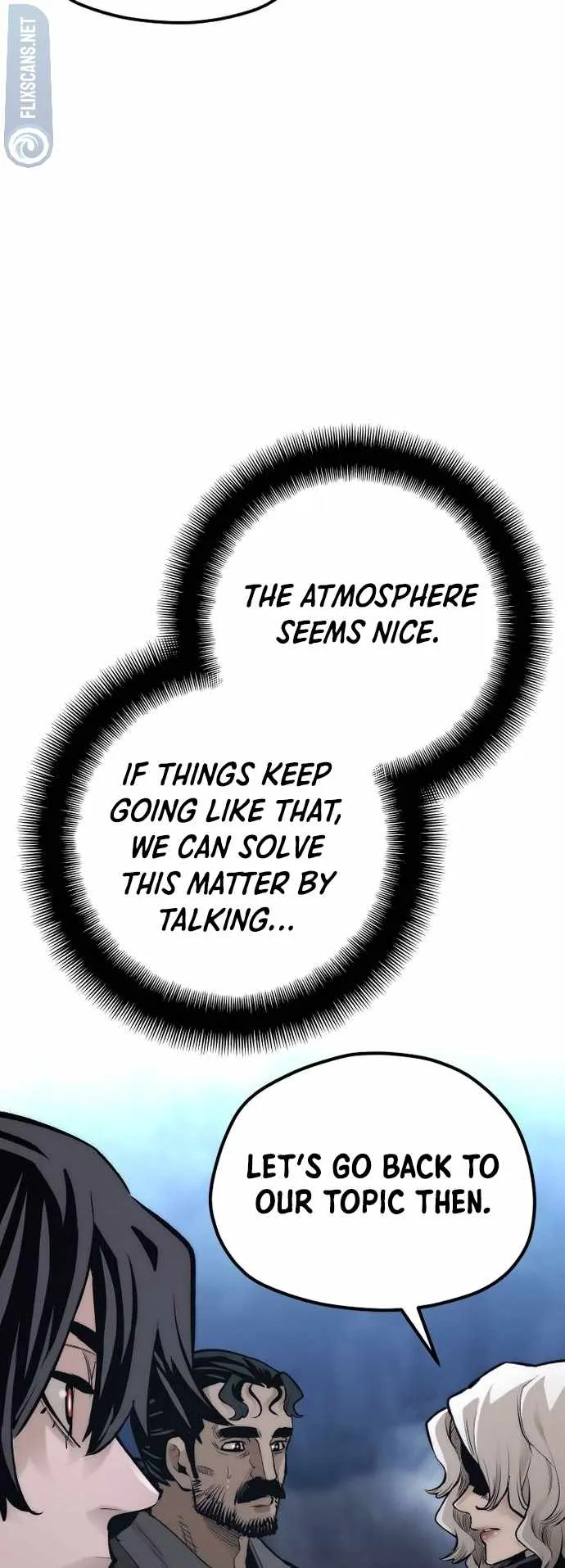 Heavenly Demon Cultivation Simulation Chapter 104 page 22