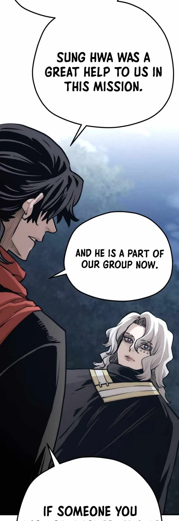 Heavenly Demon Cultivation Simulation Chapter 104 page 32