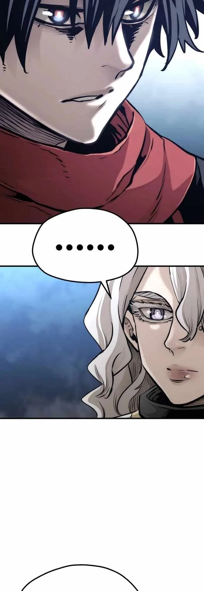 Heavenly Demon Cultivation Simulation Chapter 104 page 34