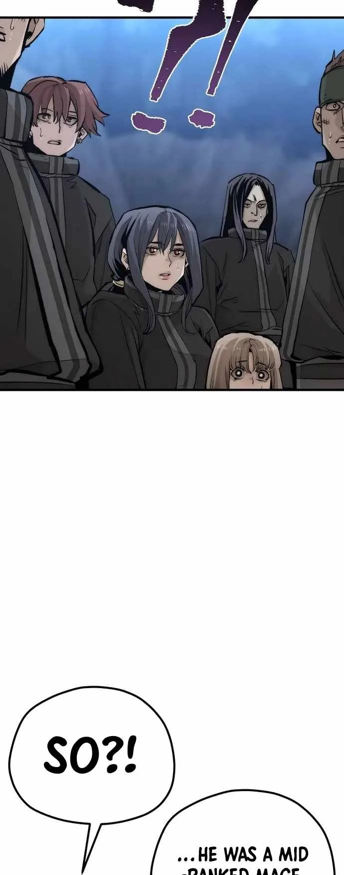 Heavenly Demon Cultivation Simulation Chapter 104 page 38
