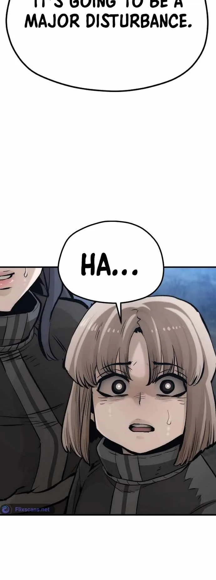 Heavenly Demon Cultivation Simulation Chapter 104 page 42