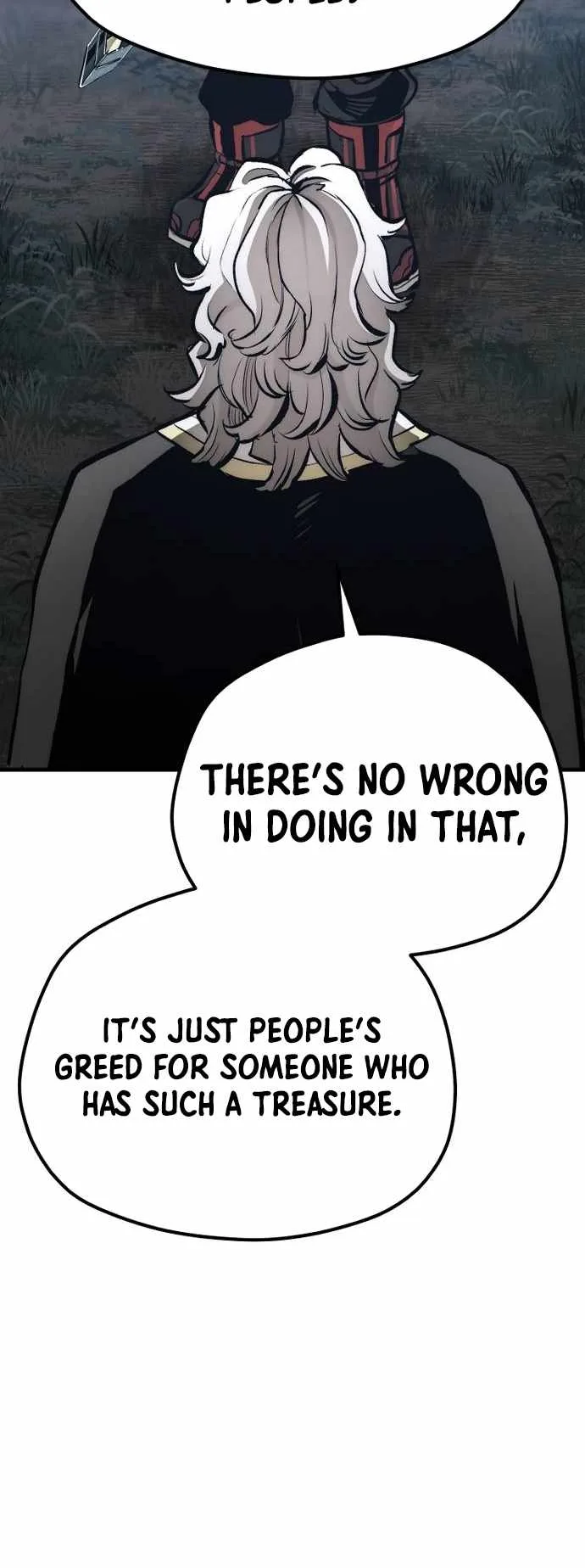 Heavenly Demon Cultivation Simulation Chapter 104 page 44