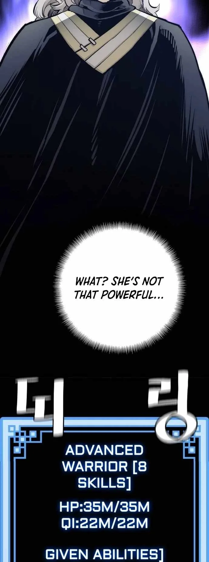 Heavenly Demon Cultivation Simulation Chapter 104 page 51