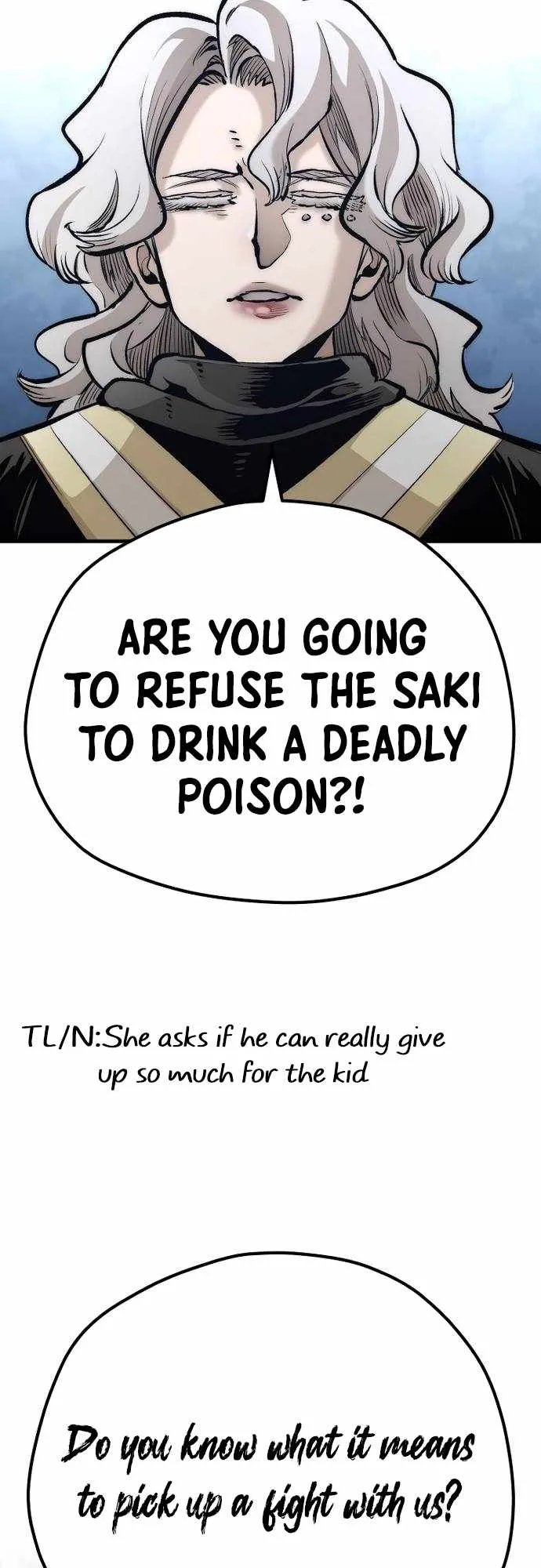 Heavenly Demon Cultivation Simulation Chapter 104 page 47