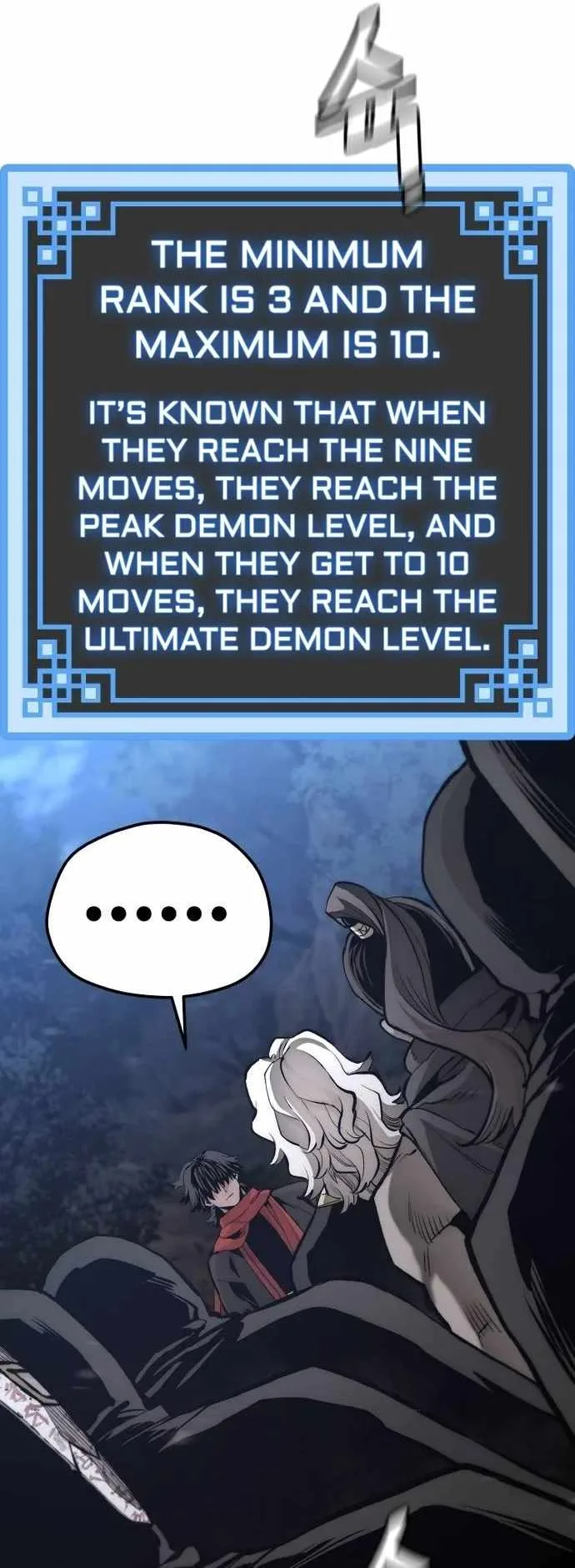 Heavenly Demon Cultivation Simulation Chapter 104 page 59
