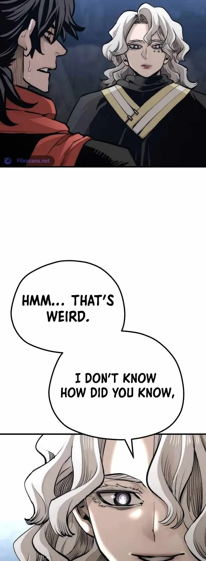 Heavenly Demon Cultivation Simulation Chapter 104 page 61