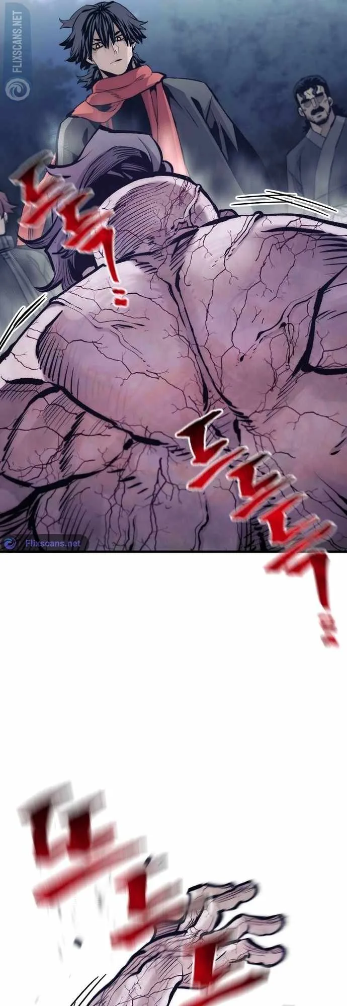 Heavenly Demon Cultivation Simulation Chapter 104 page 64
