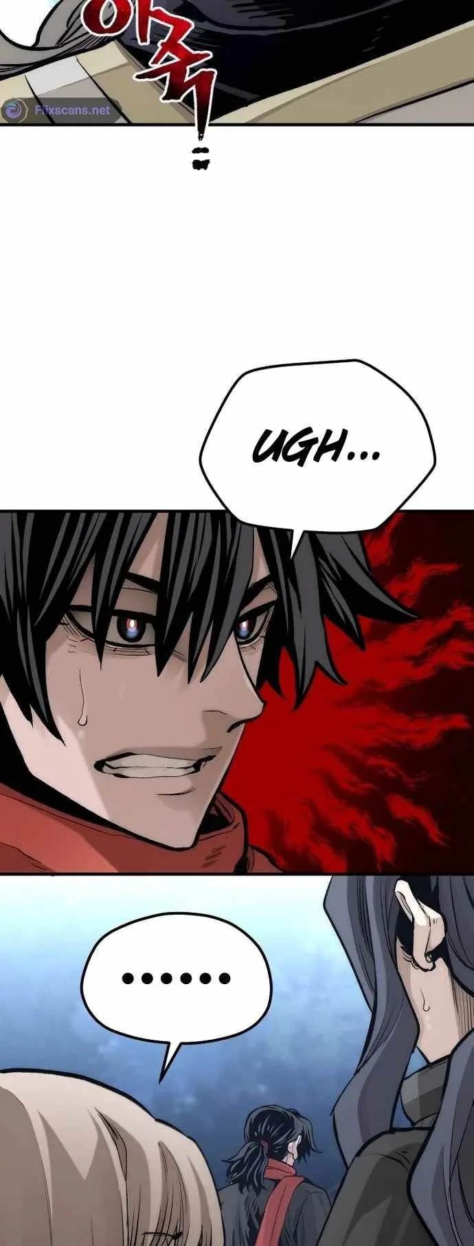 Heavenly Demon Cultivation Simulation Chapter 104 page 72