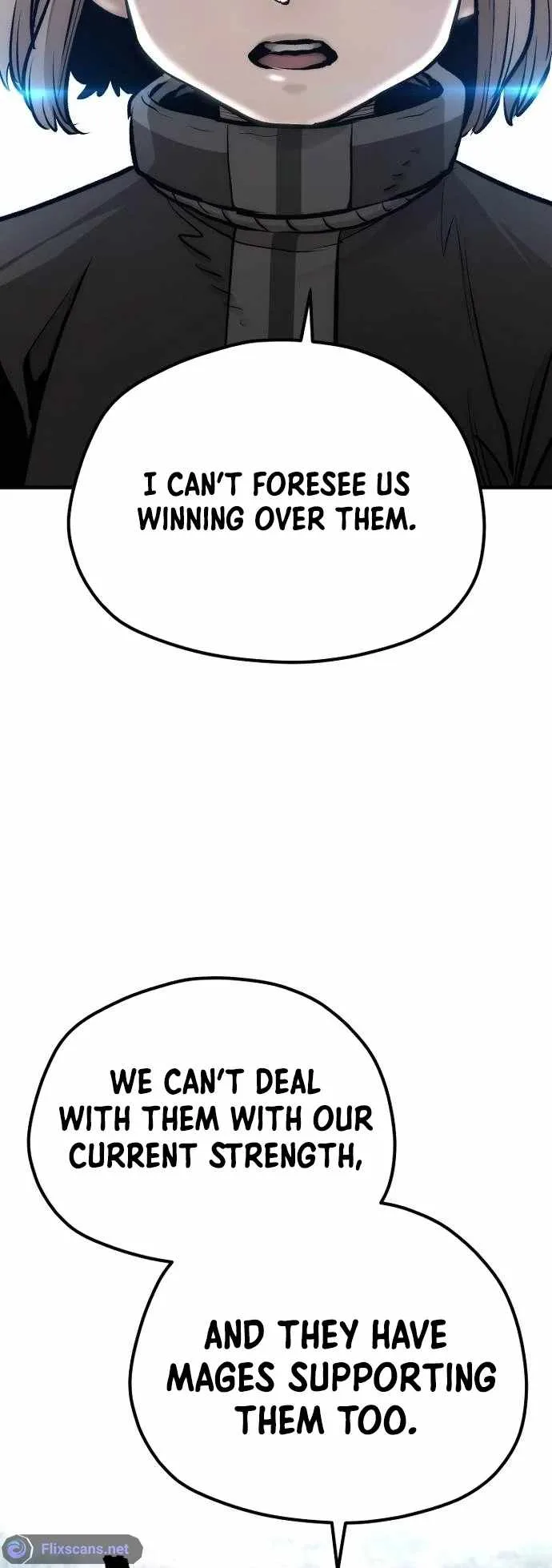 Heavenly Demon Cultivation Simulation Chapter 104 page 76