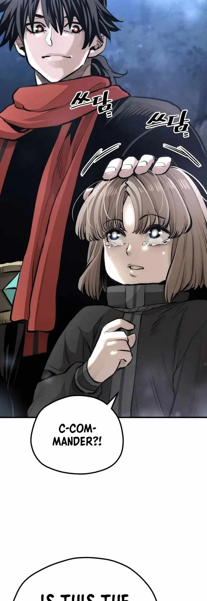 Heavenly Demon Cultivation Simulation Chapter 104 page 80