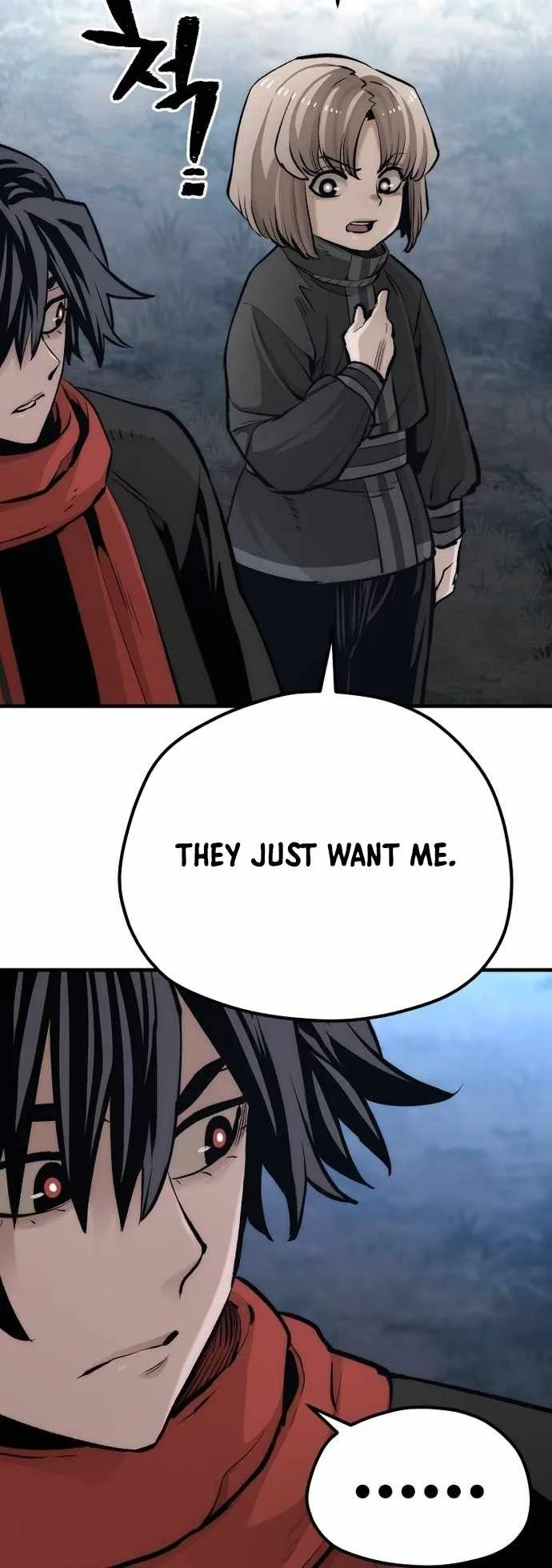 Heavenly Demon Cultivation Simulation Chapter 104 page 77