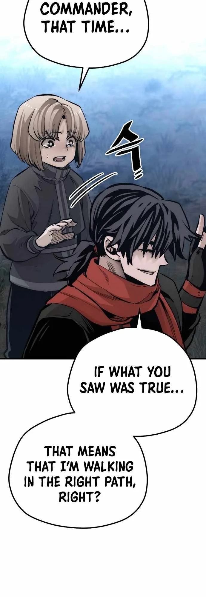 Heavenly Demon Cultivation Simulation Chapter 104 page 82