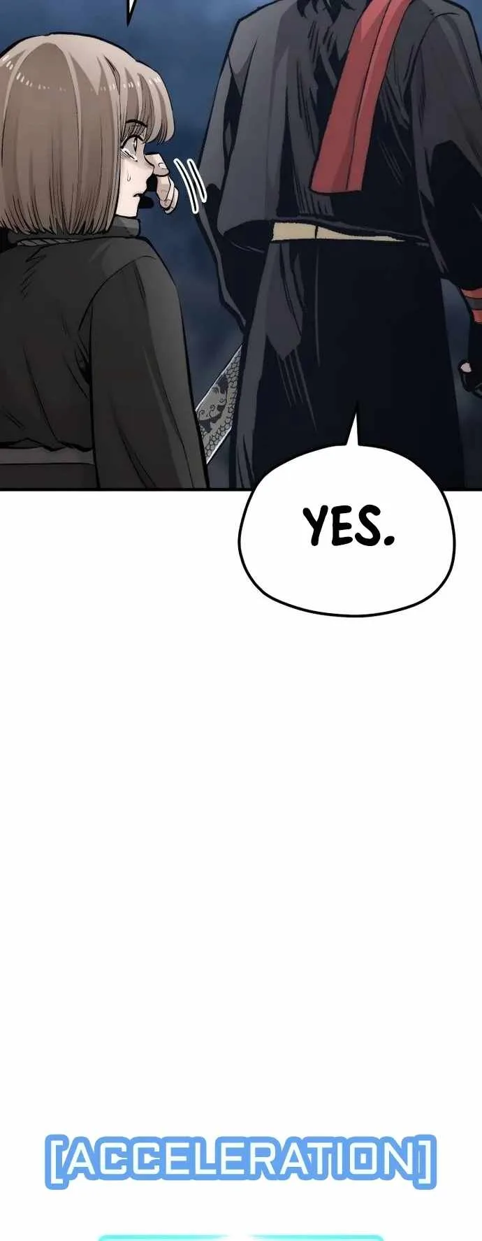 Heavenly Demon Cultivation Simulation Chapter 104 page 88
