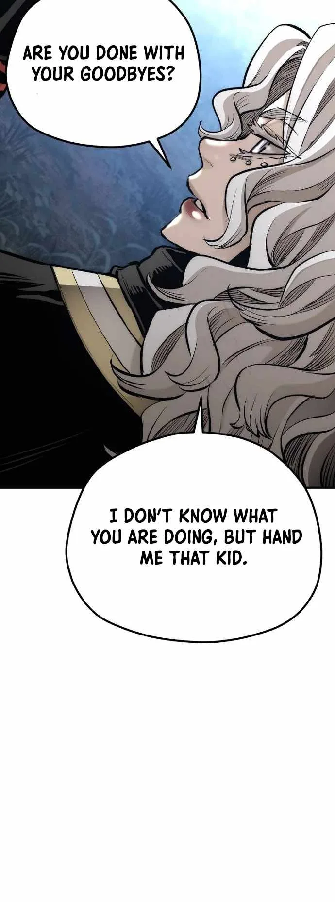 Heavenly Demon Cultivation Simulation Chapter 104 page 98