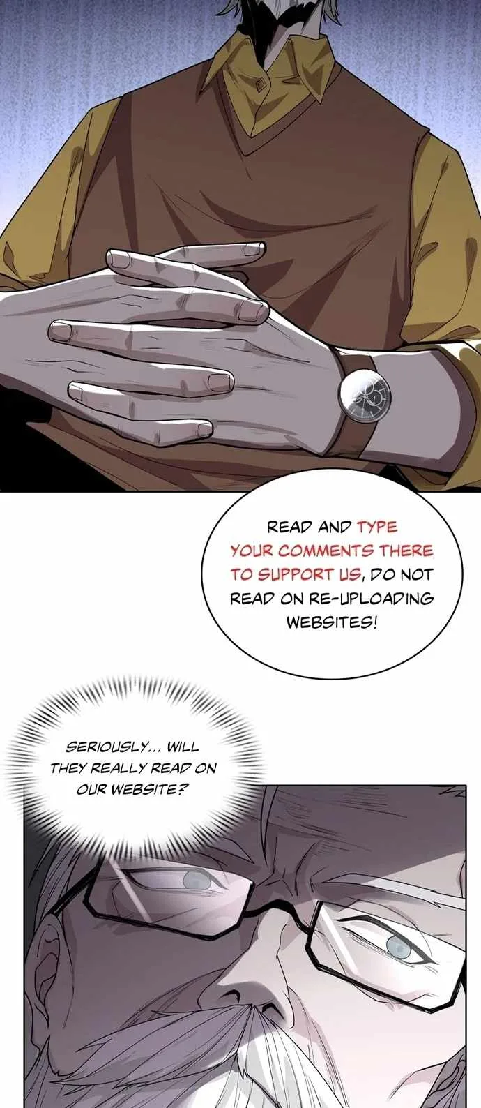 Heavenly Demon Cultivation Simulation Chapter 104 page 115