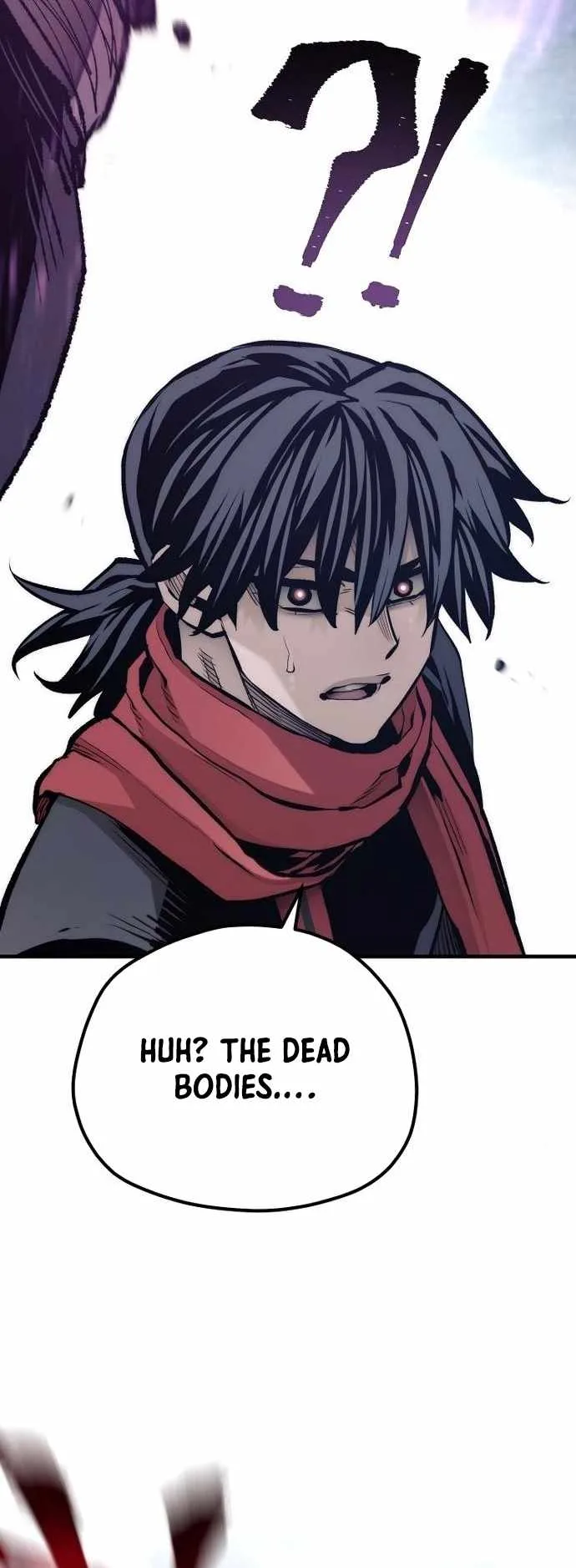 Heavenly Demon Cultivation Simulation Chapter 105 page 26