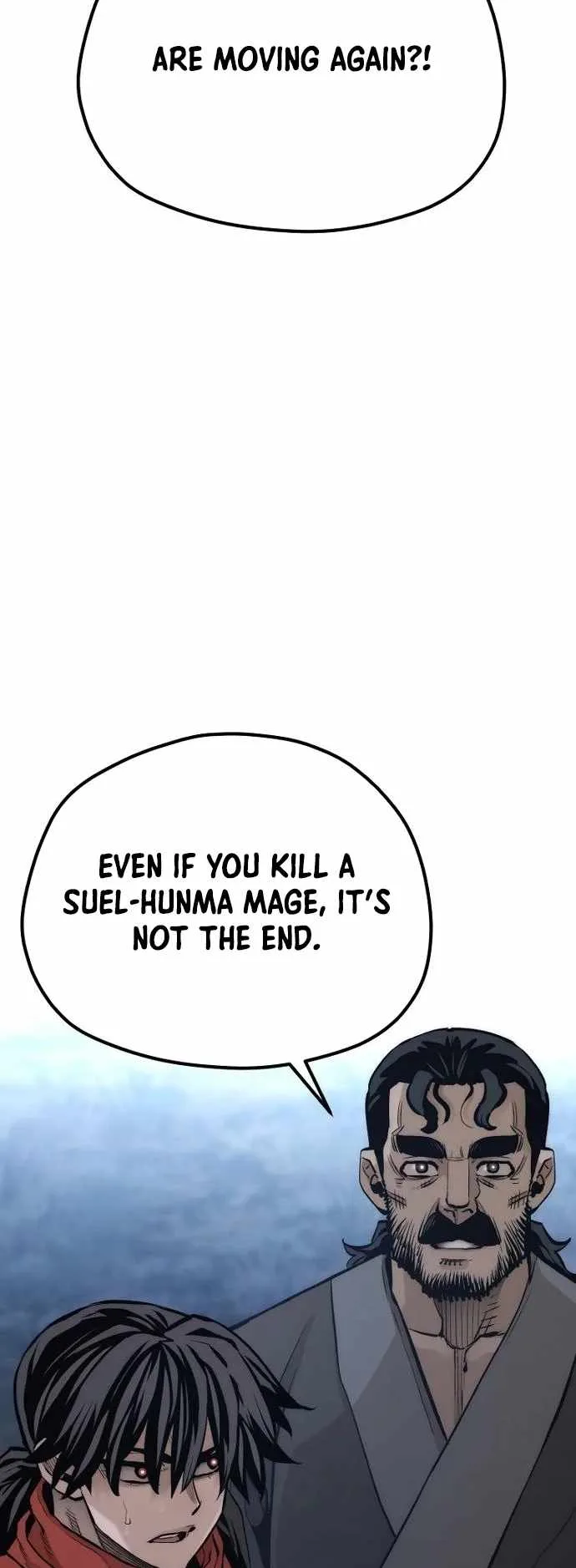 Heavenly Demon Cultivation Simulation Chapter 105 page 28