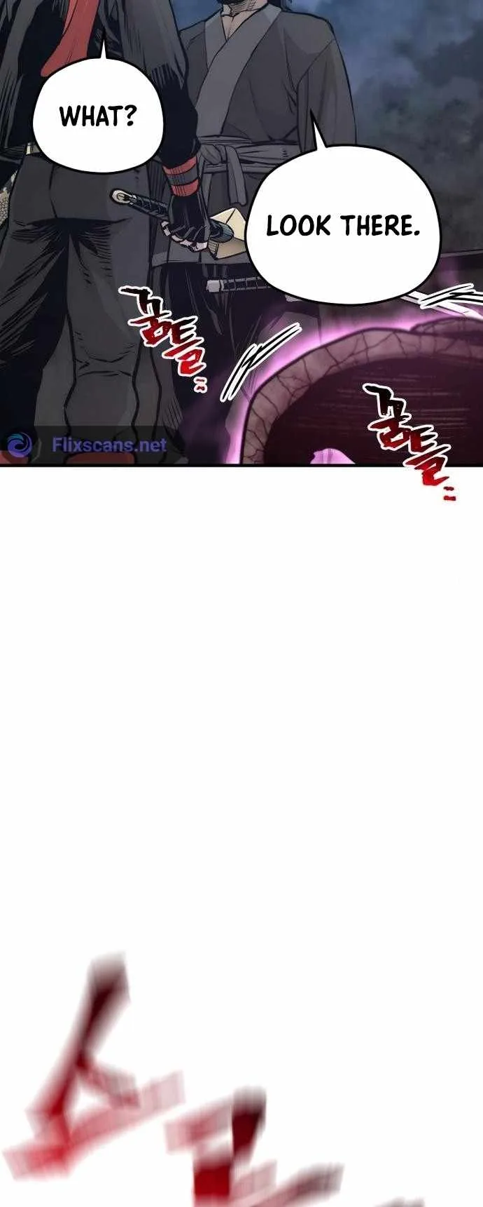 Heavenly Demon Cultivation Simulation Chapter 105 page 24
