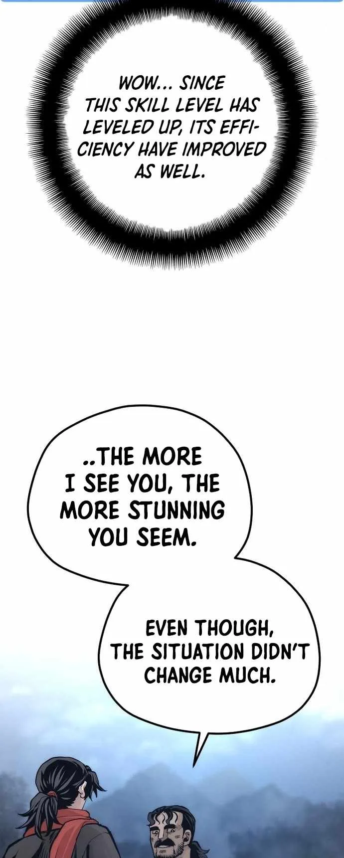 Heavenly Demon Cultivation Simulation Chapter 105 page 23