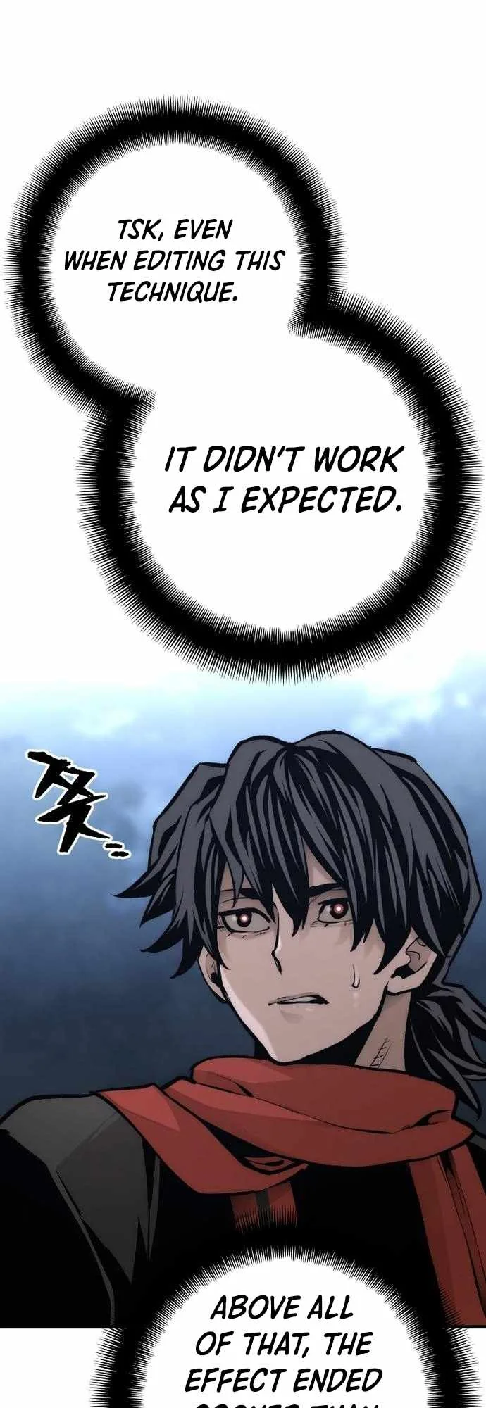 Heavenly Demon Cultivation Simulation Chapter 105 page 17