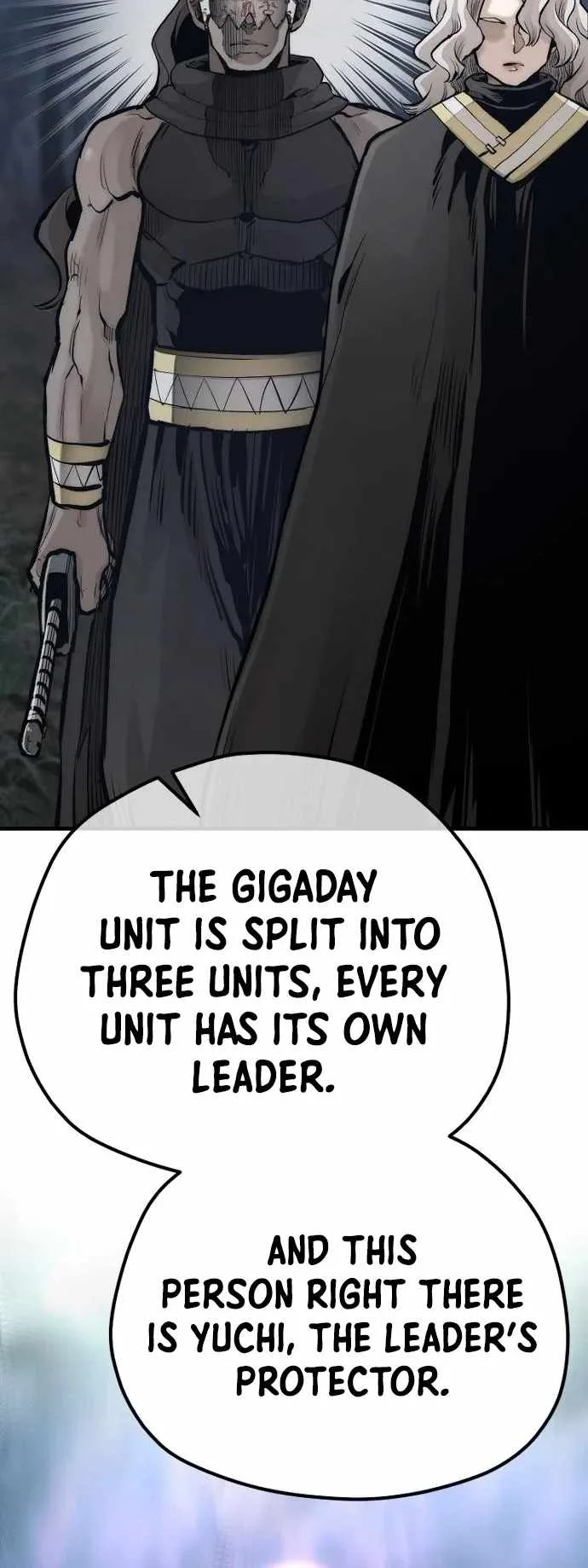 Heavenly Demon Cultivation Simulation Chapter 105 page 34