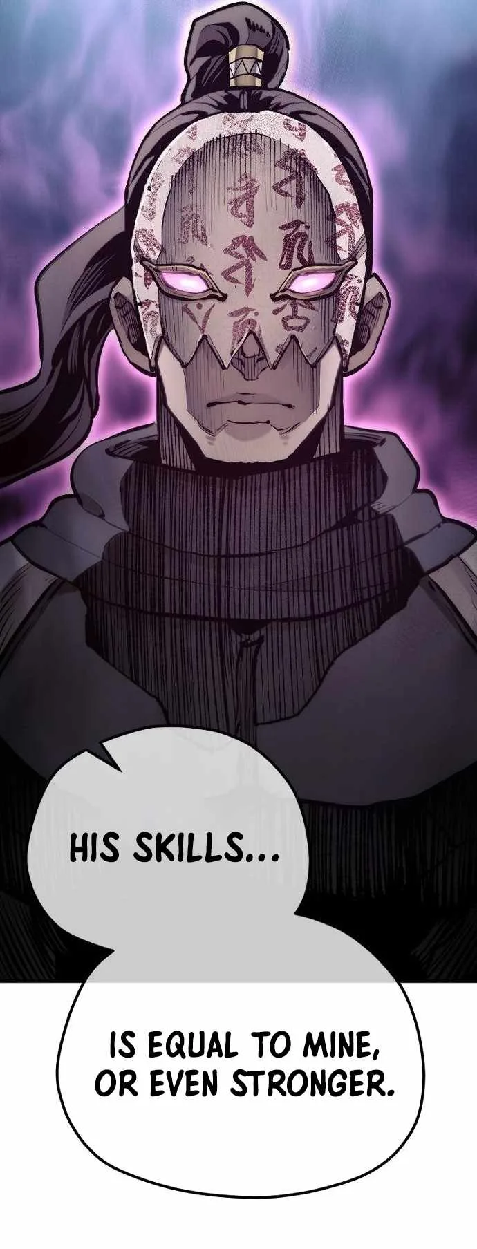 Heavenly Demon Cultivation Simulation Chapter 105 page 35