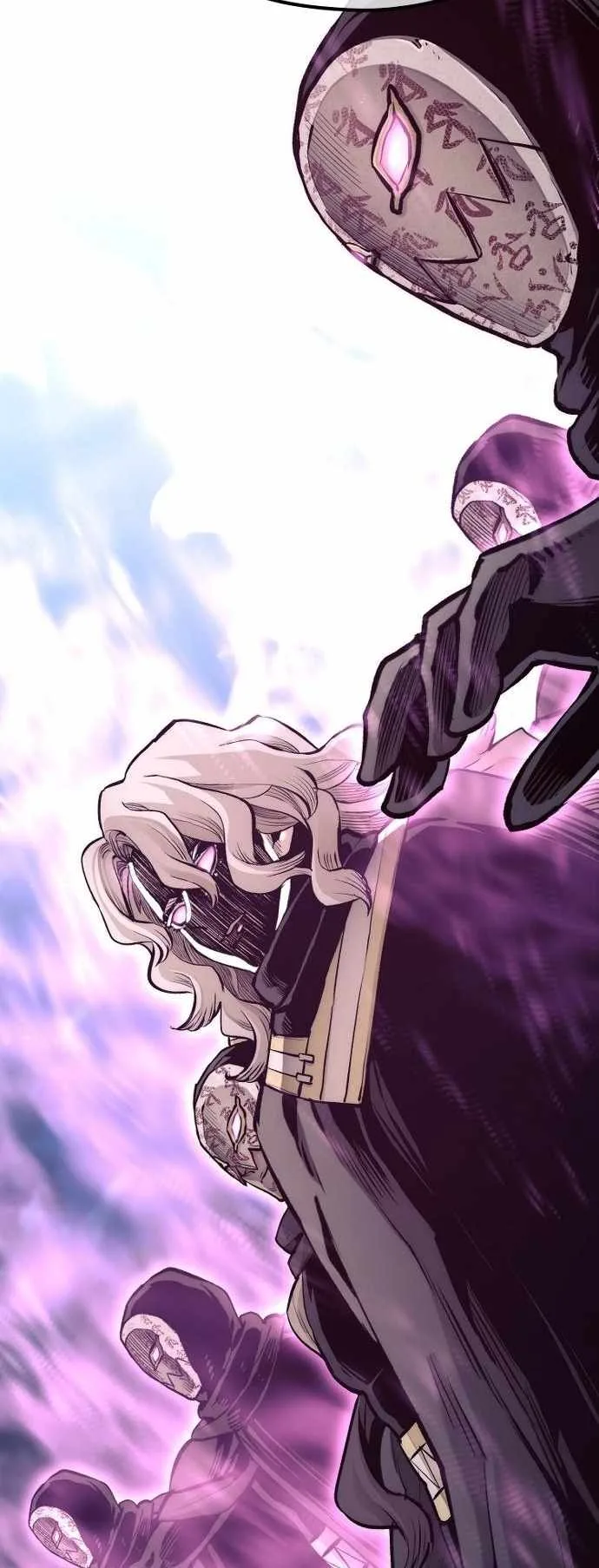 Heavenly Demon Cultivation Simulation Chapter 105 page 38