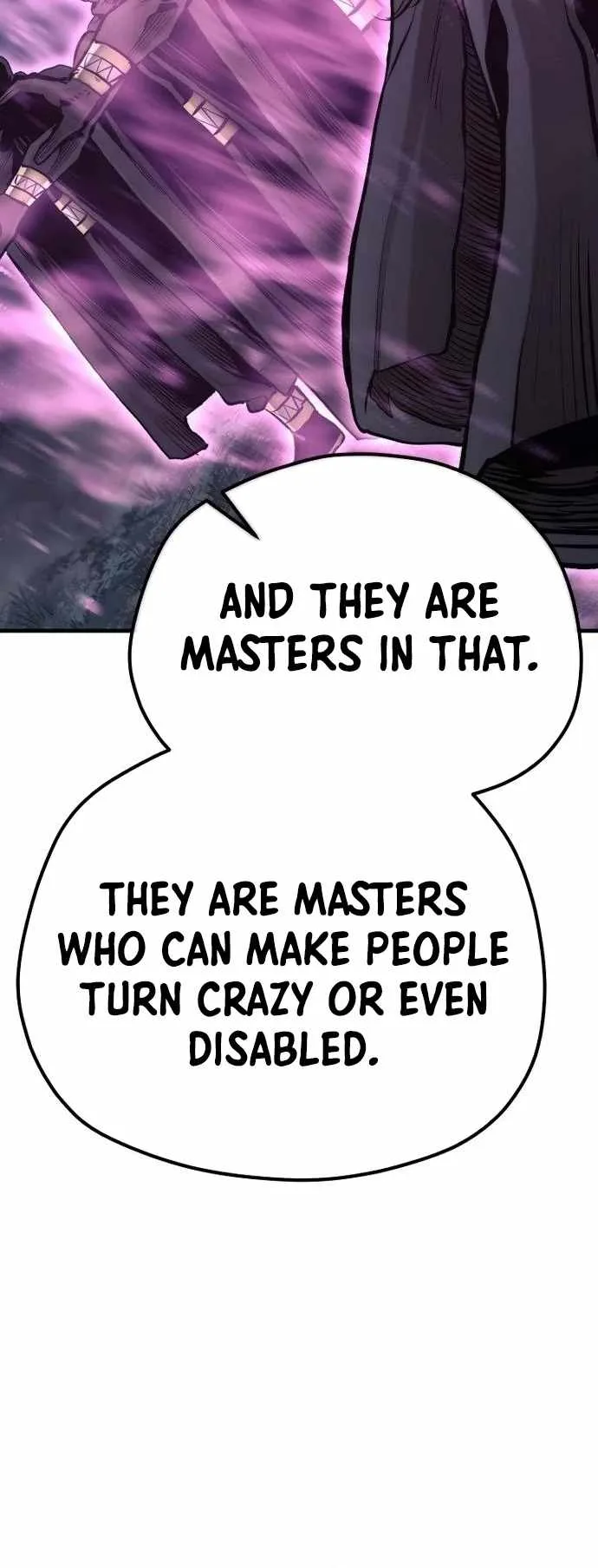Heavenly Demon Cultivation Simulation Chapter 105 page 39