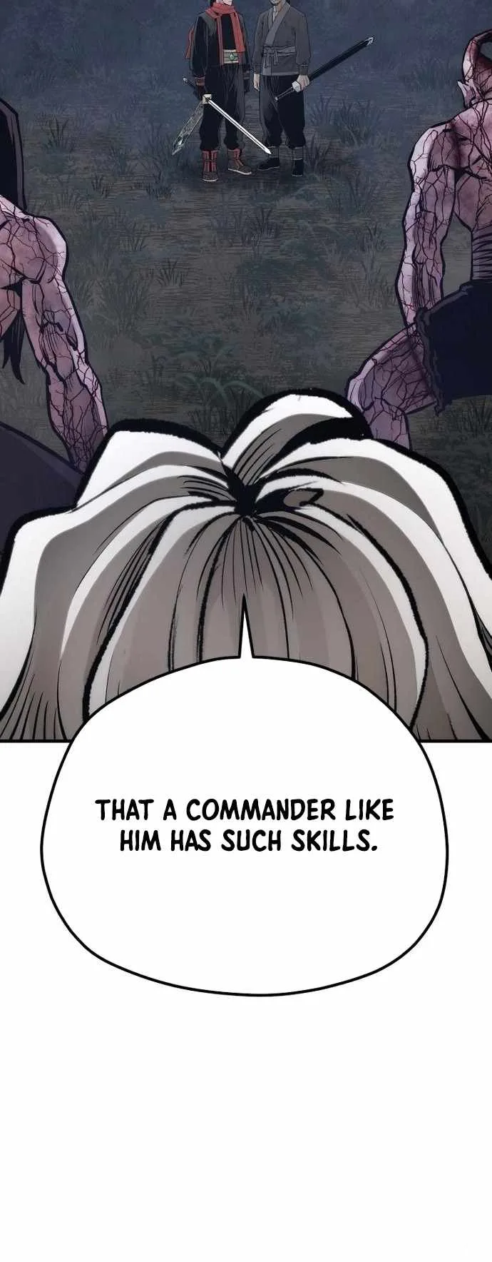 Heavenly Demon Cultivation Simulation Chapter 105 page 44