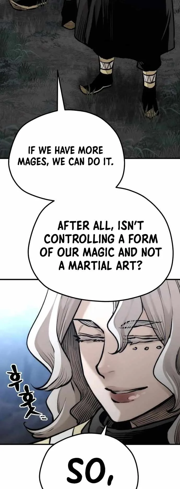 Heavenly Demon Cultivation Simulation Chapter 105 page 51