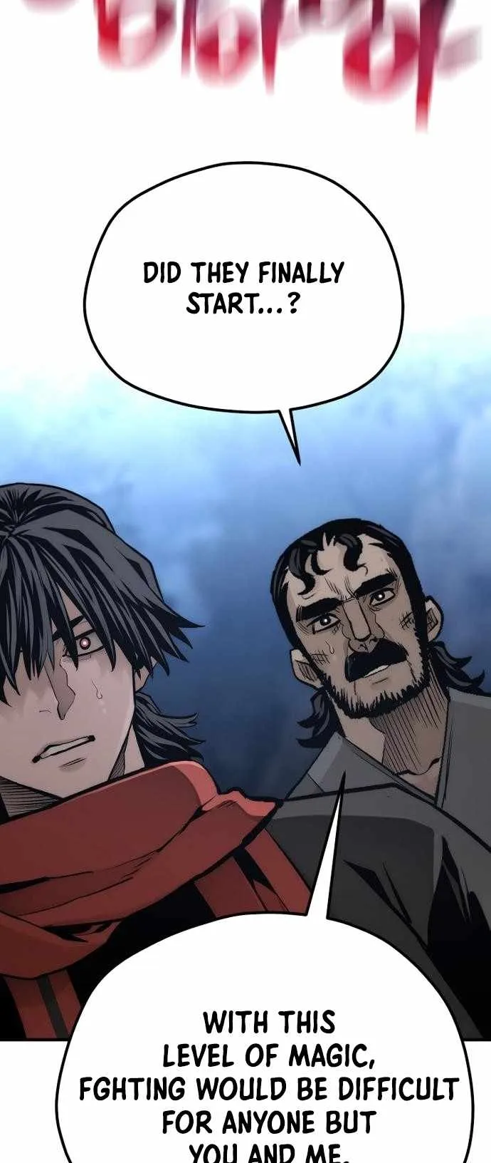 Heavenly Demon Cultivation Simulation Chapter 105 page 63