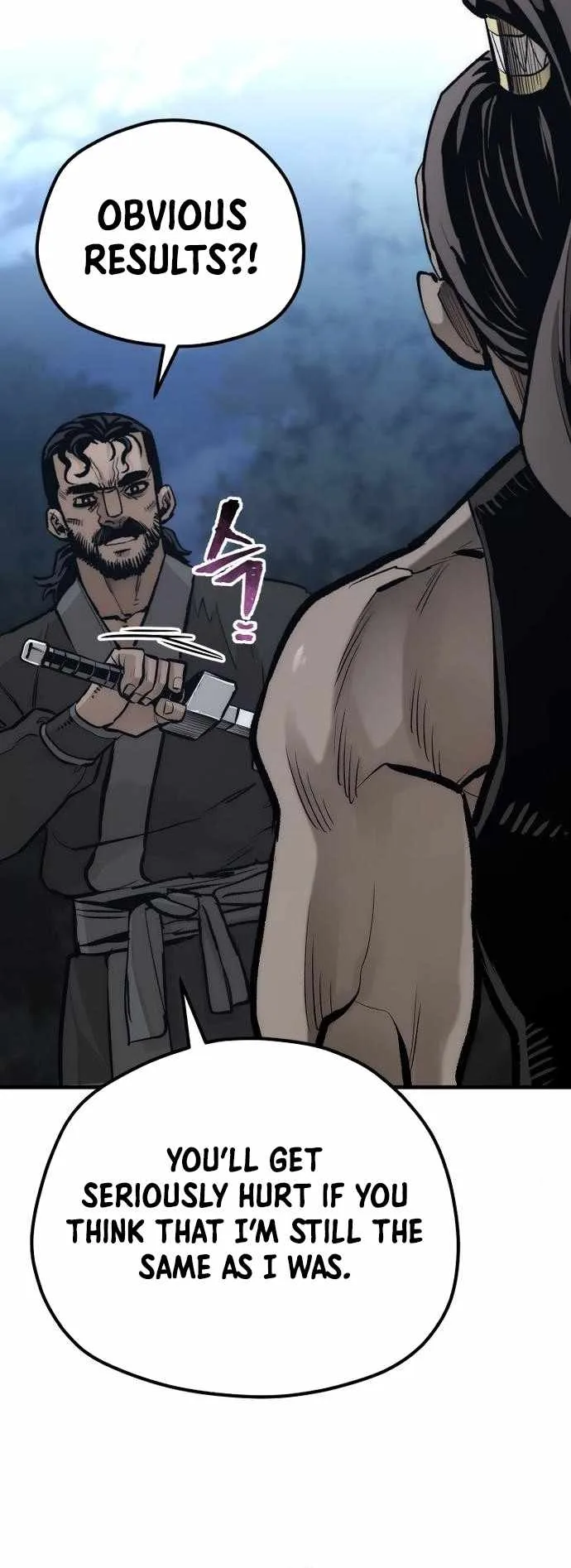 Heavenly Demon Cultivation Simulation Chapter 105 page 69