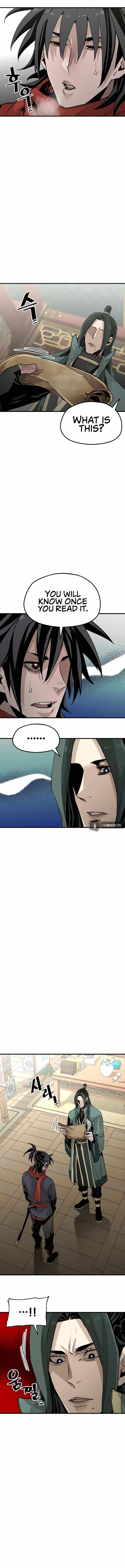 Heavenly Demon Cultivation Simulation Chapter 11 page 17