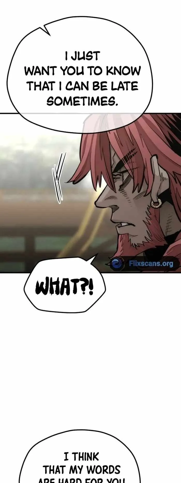 Heavenly Demon Cultivation Simulation Chapter 111 page 13