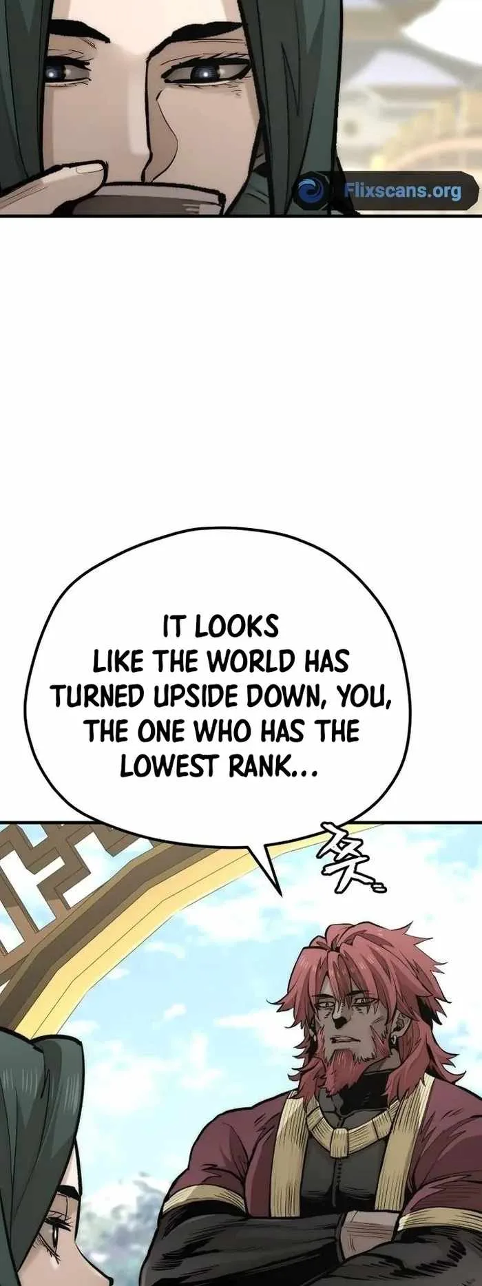 Heavenly Demon Cultivation Simulation Chapter 111 page 10