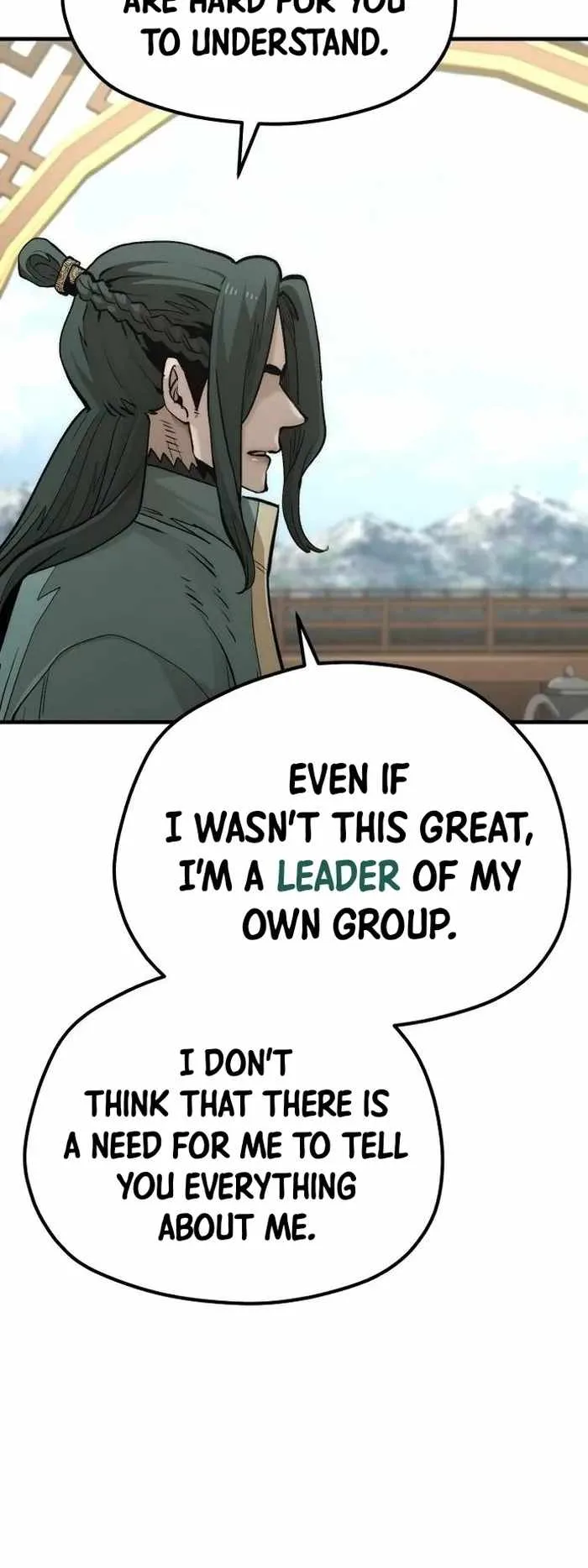 Heavenly Demon Cultivation Simulation Chapter 111 page 14