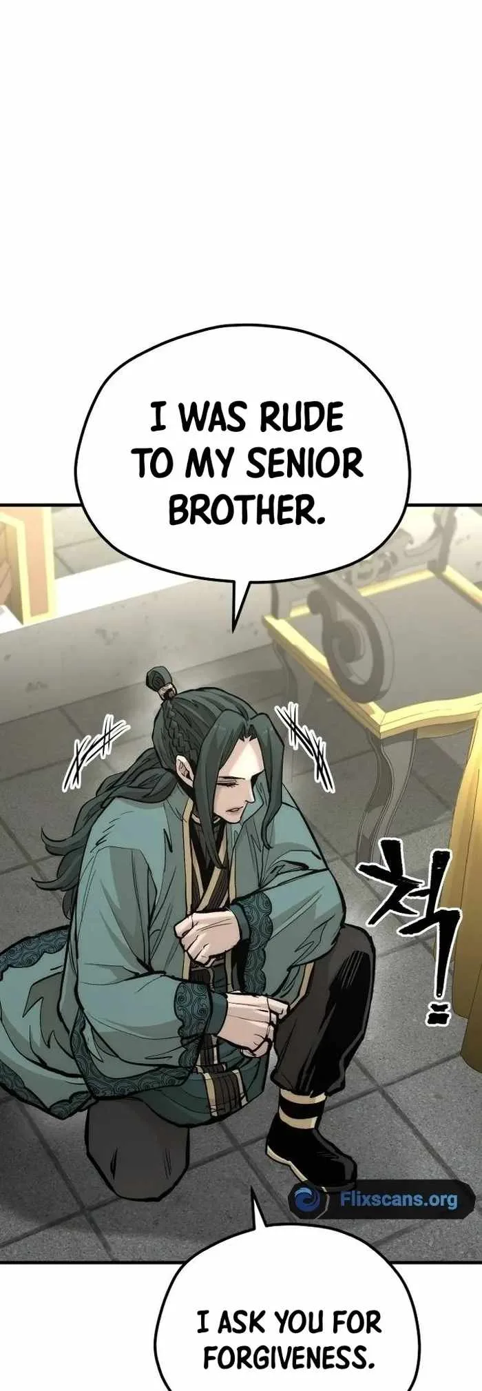 Heavenly Demon Cultivation Simulation Chapter 111 page 24