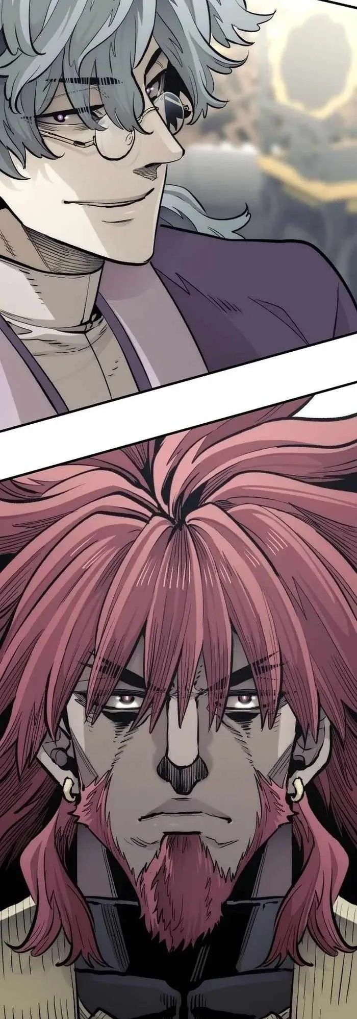 Heavenly Demon Cultivation Simulation Chapter 111 page 3