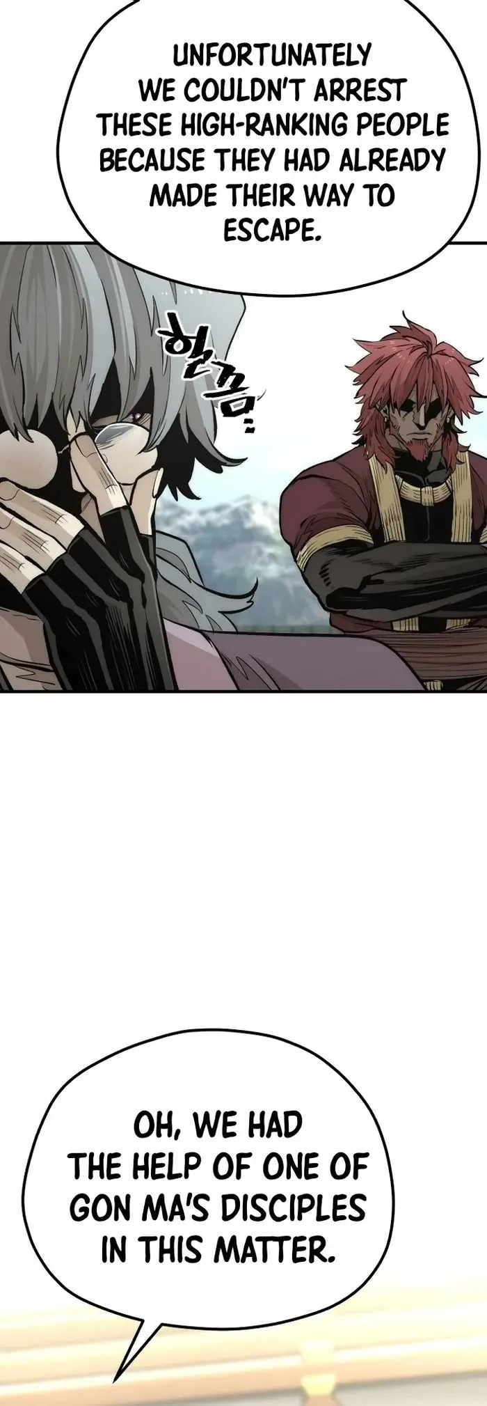 Heavenly Demon Cultivation Simulation Chapter 111 page 28