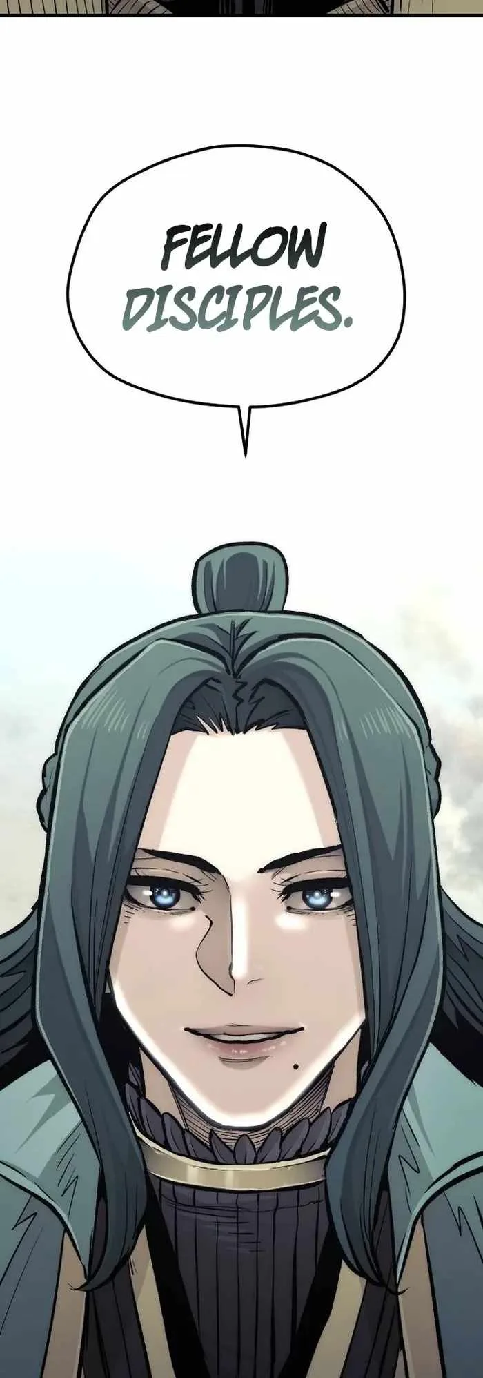 Heavenly Demon Cultivation Simulation Chapter 111 page 4