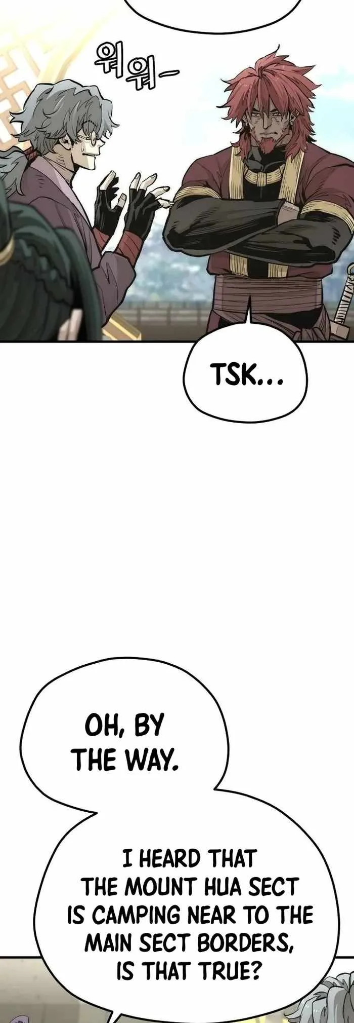 Heavenly Demon Cultivation Simulation Chapter 111 page 25