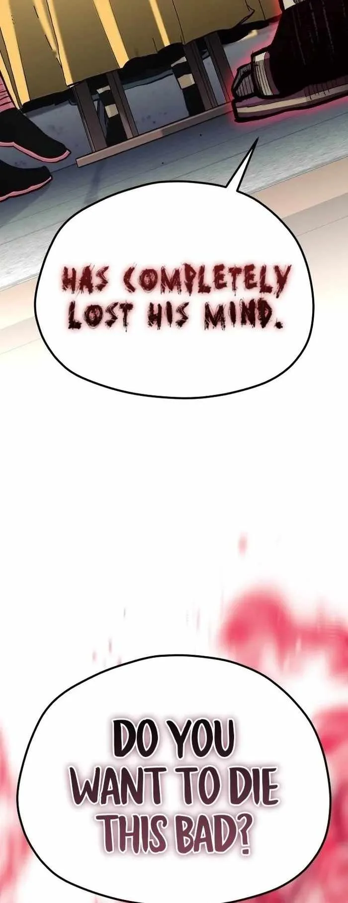 Heavenly Demon Cultivation Simulation Chapter 111 page 17