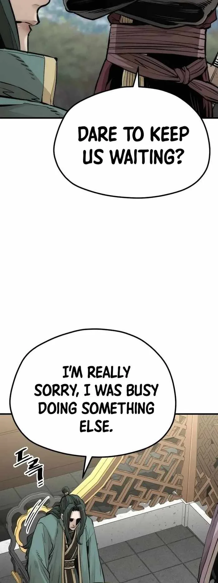 Heavenly Demon Cultivation Simulation Chapter 111 page 11