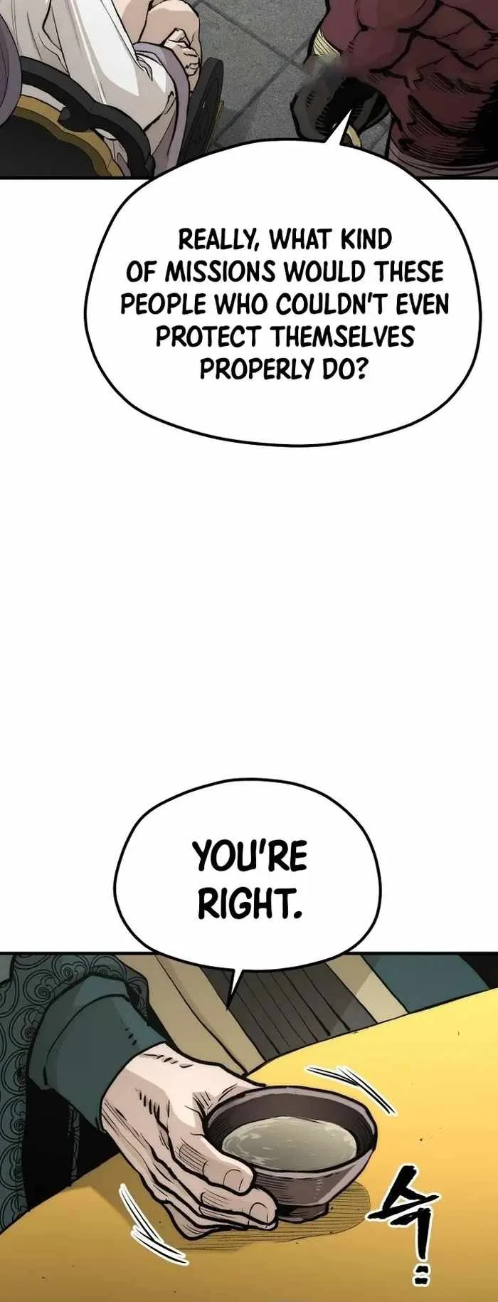 Heavenly Demon Cultivation Simulation Chapter 111 page 32
