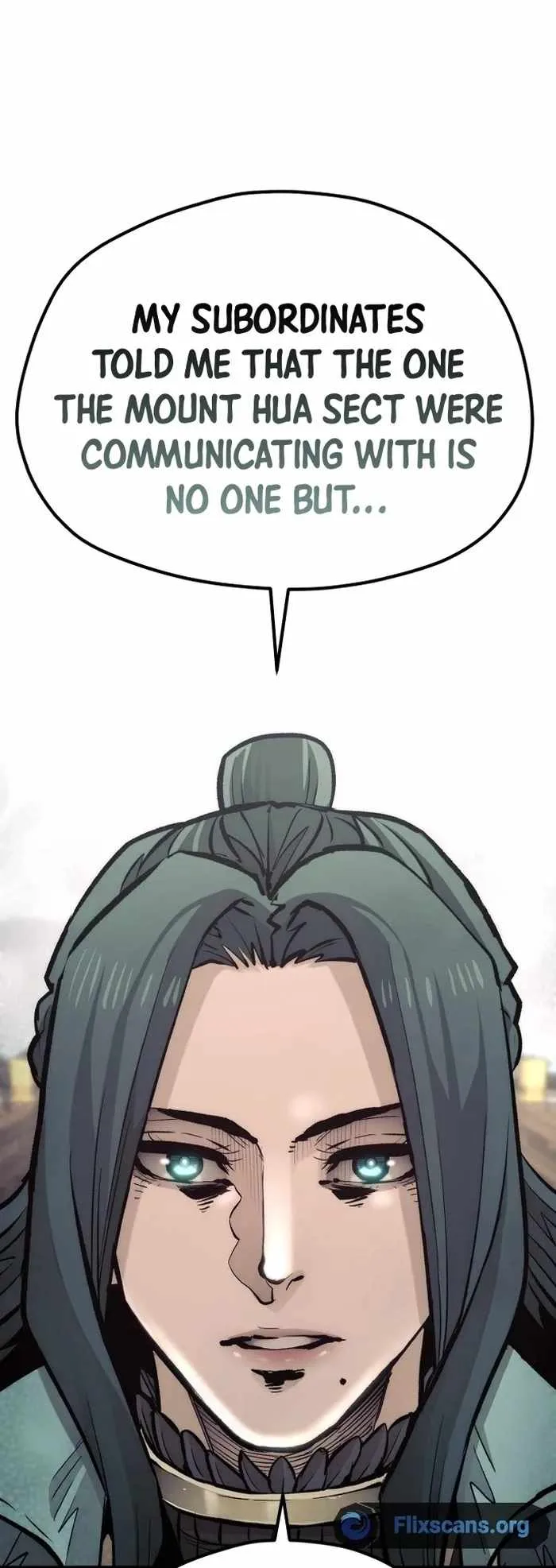 Heavenly Demon Cultivation Simulation Chapter 111 page 40