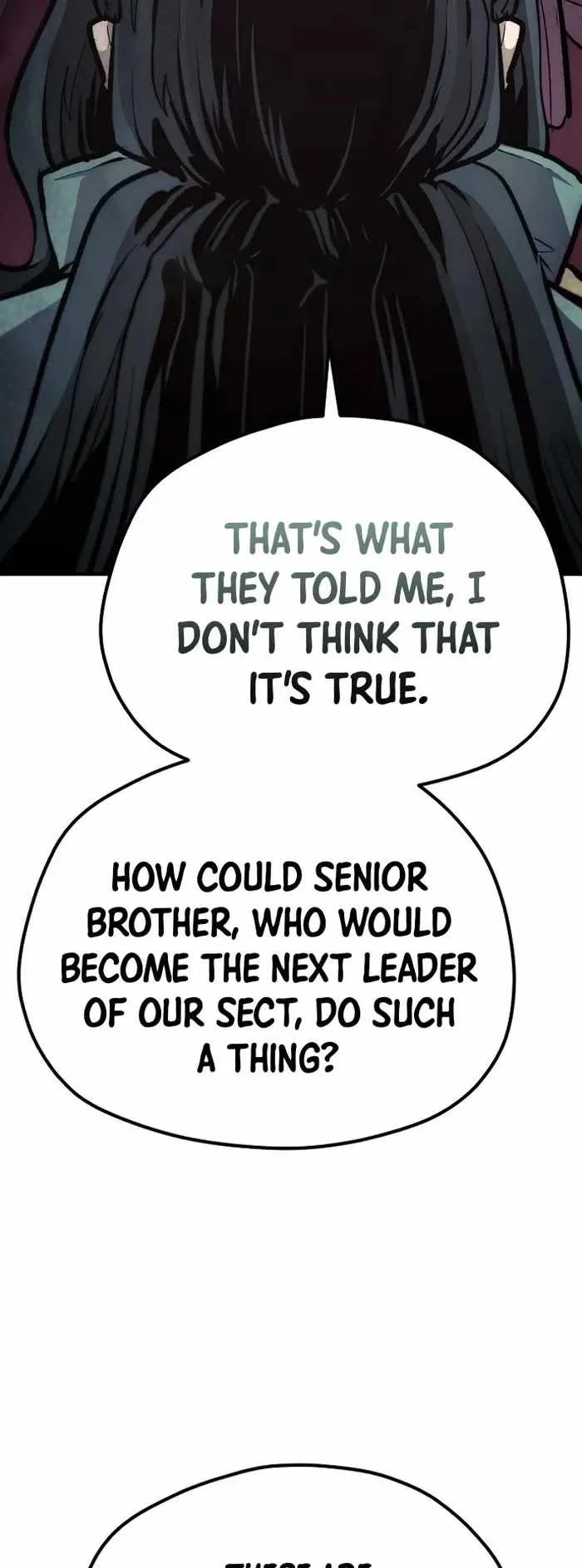 Heavenly Demon Cultivation Simulation Chapter 111 page 44