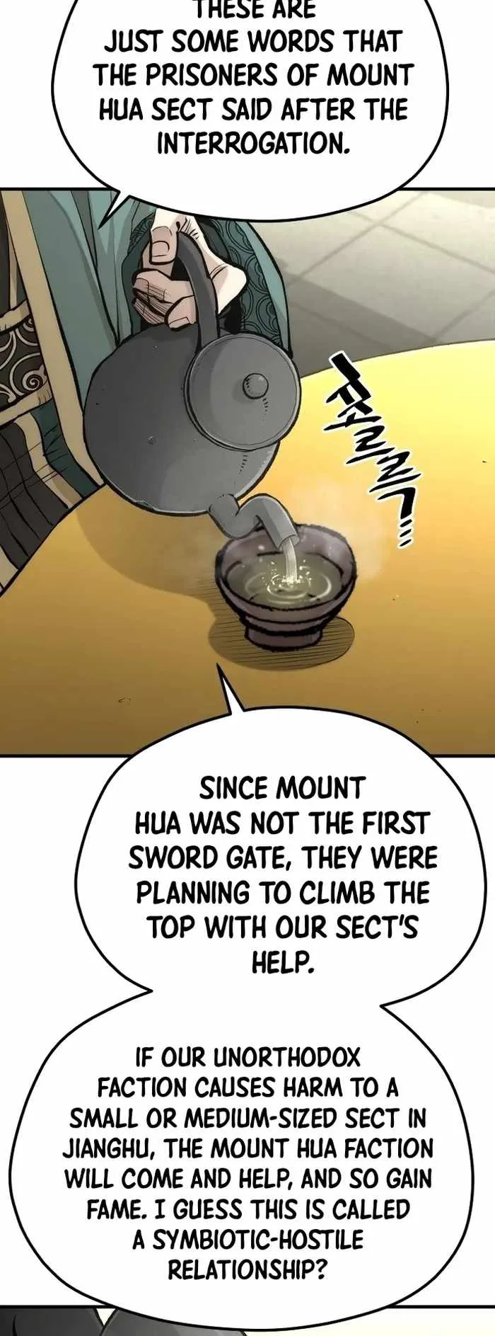 Heavenly Demon Cultivation Simulation Chapter 111 page 45