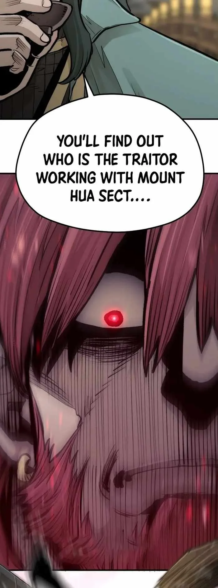 Heavenly Demon Cultivation Simulation Chapter 111 page 48