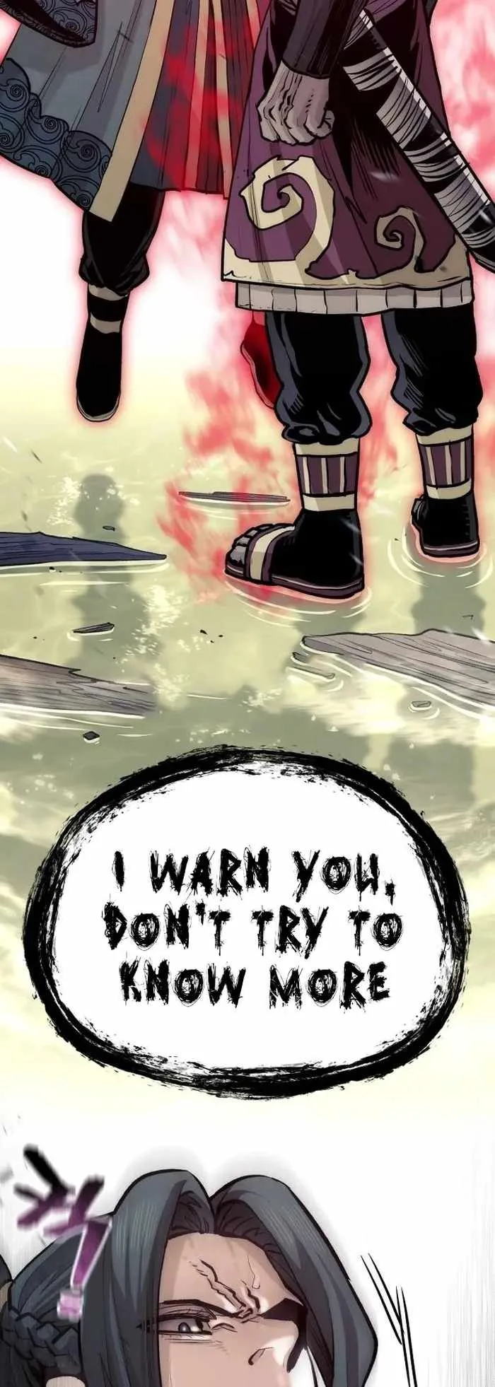 Heavenly Demon Cultivation Simulation Chapter 111 page 52