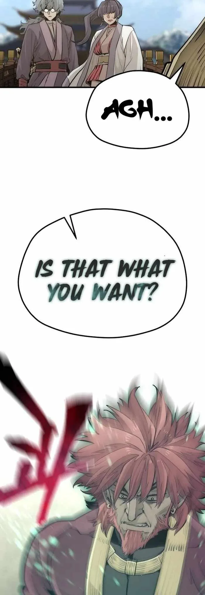 Heavenly Demon Cultivation Simulation Chapter 111 page 73